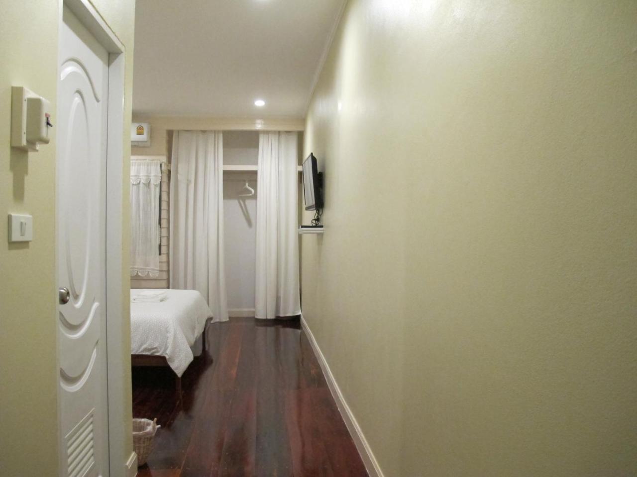 Ban Ing Yom Bed&Breakfast Sukhothai Exterior foto