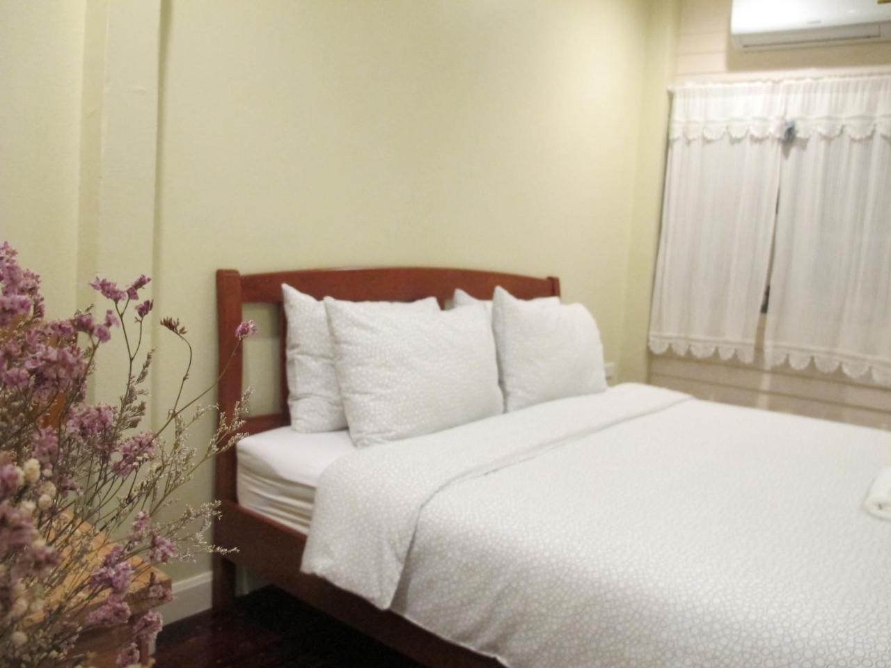 Ban Ing Yom Bed&Breakfast Sukhothai Exterior foto