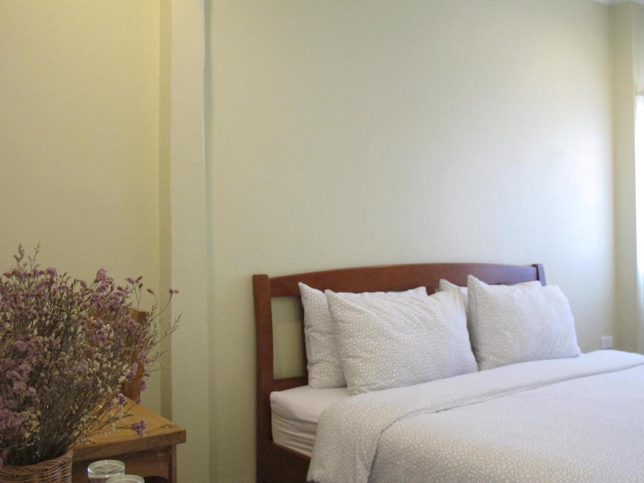 Ban Ing Yom Bed&Breakfast Sukhothai Exterior foto