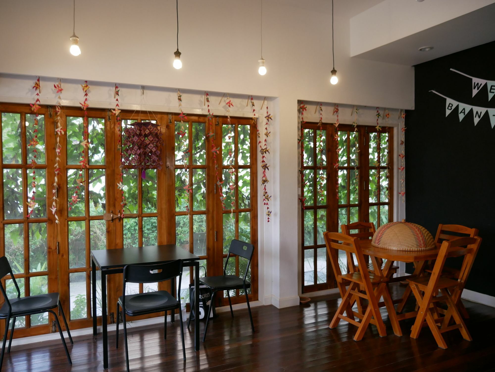 Ban Ing Yom Bed&Breakfast Sukhothai Exterior foto